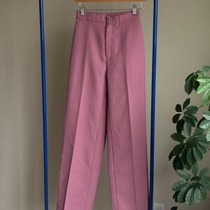 Vintage Levi’s trouser